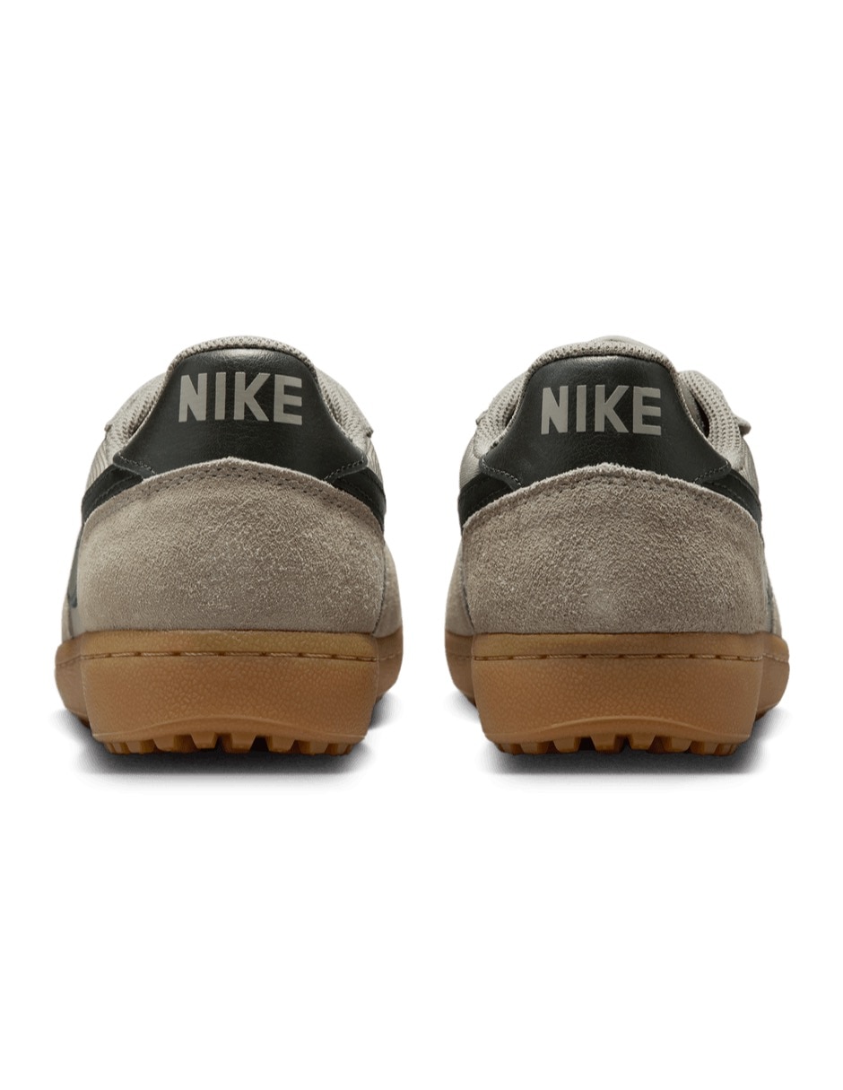 Tenis de piel Nike para hombre