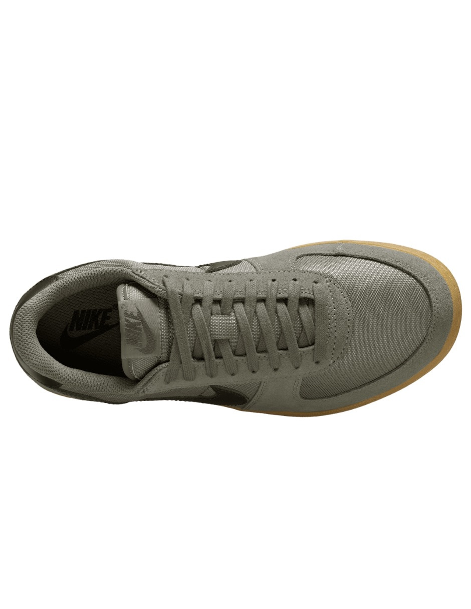 Tenis de piel Nike para hombre
