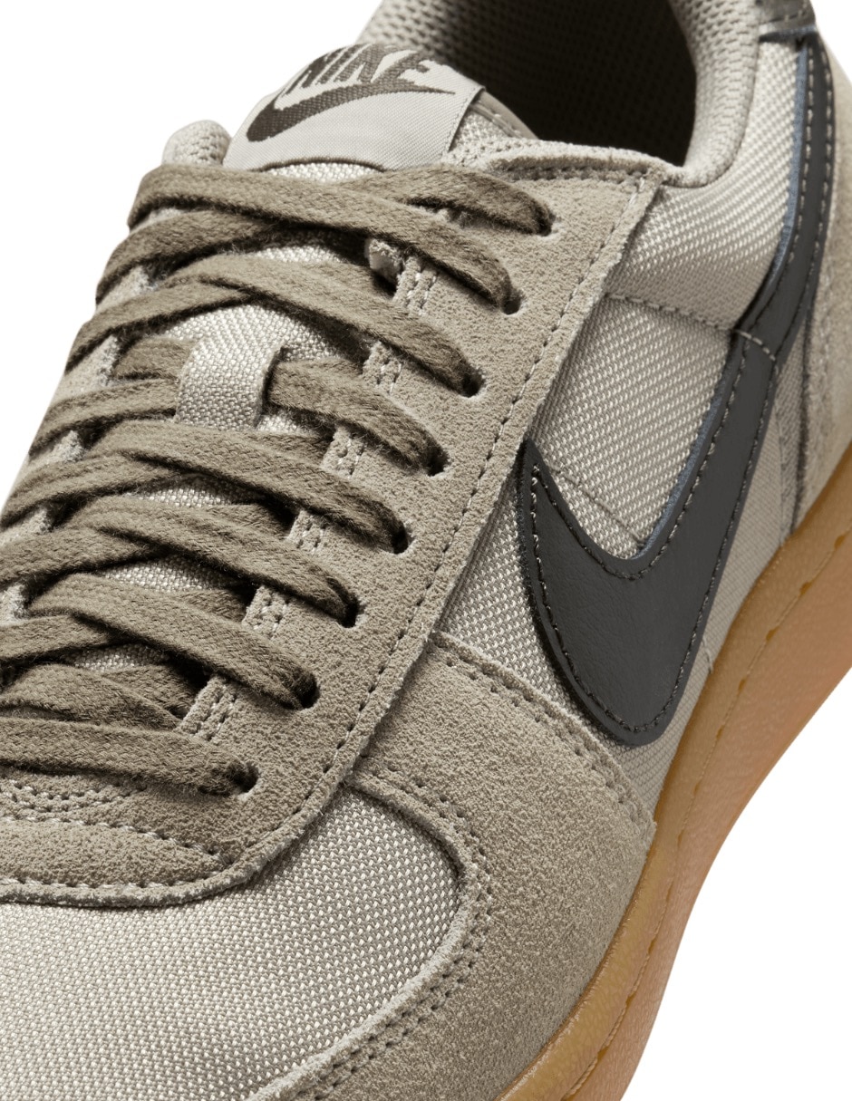 Tenis de piel Nike para hombre