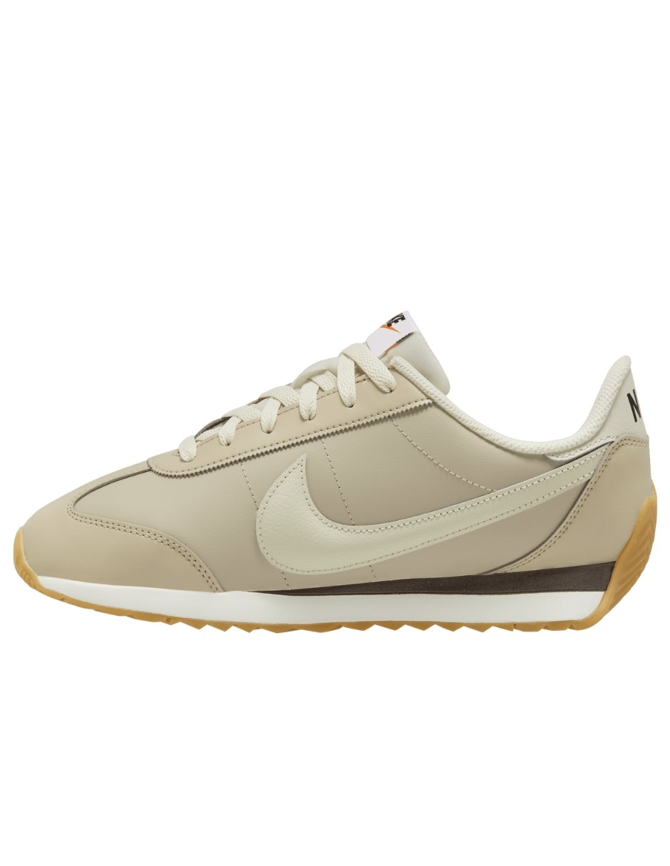 Tenis de piel Nike Pacific para hombre