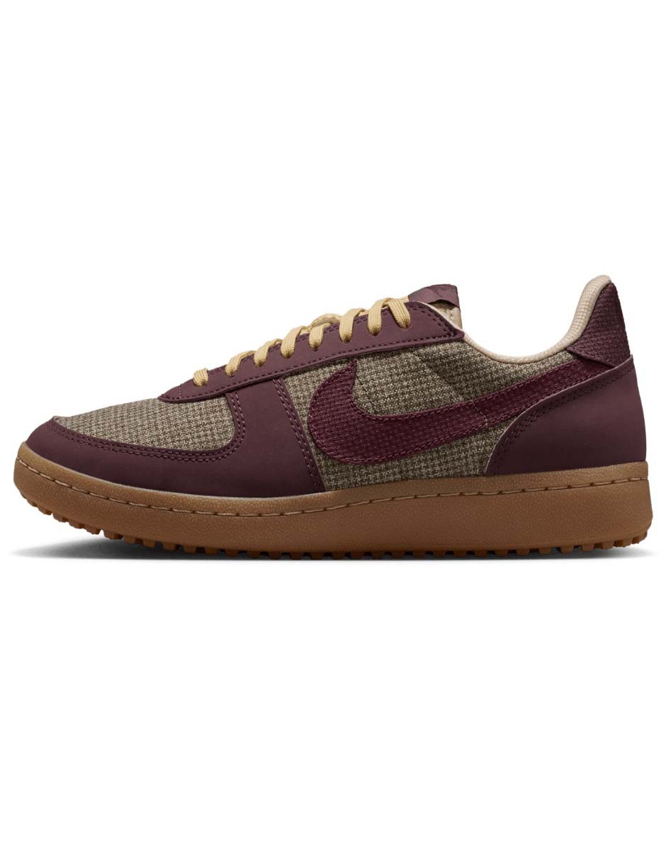 Tenis de piel Nike para hombre Tenis de piel Nike para hombre