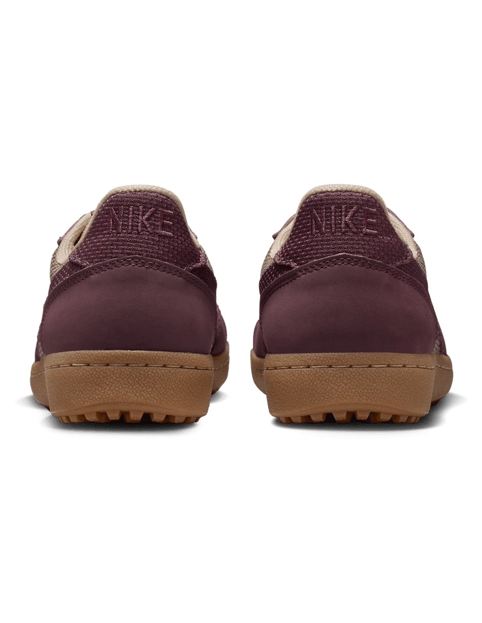 Tenis de piel Nike para hombre