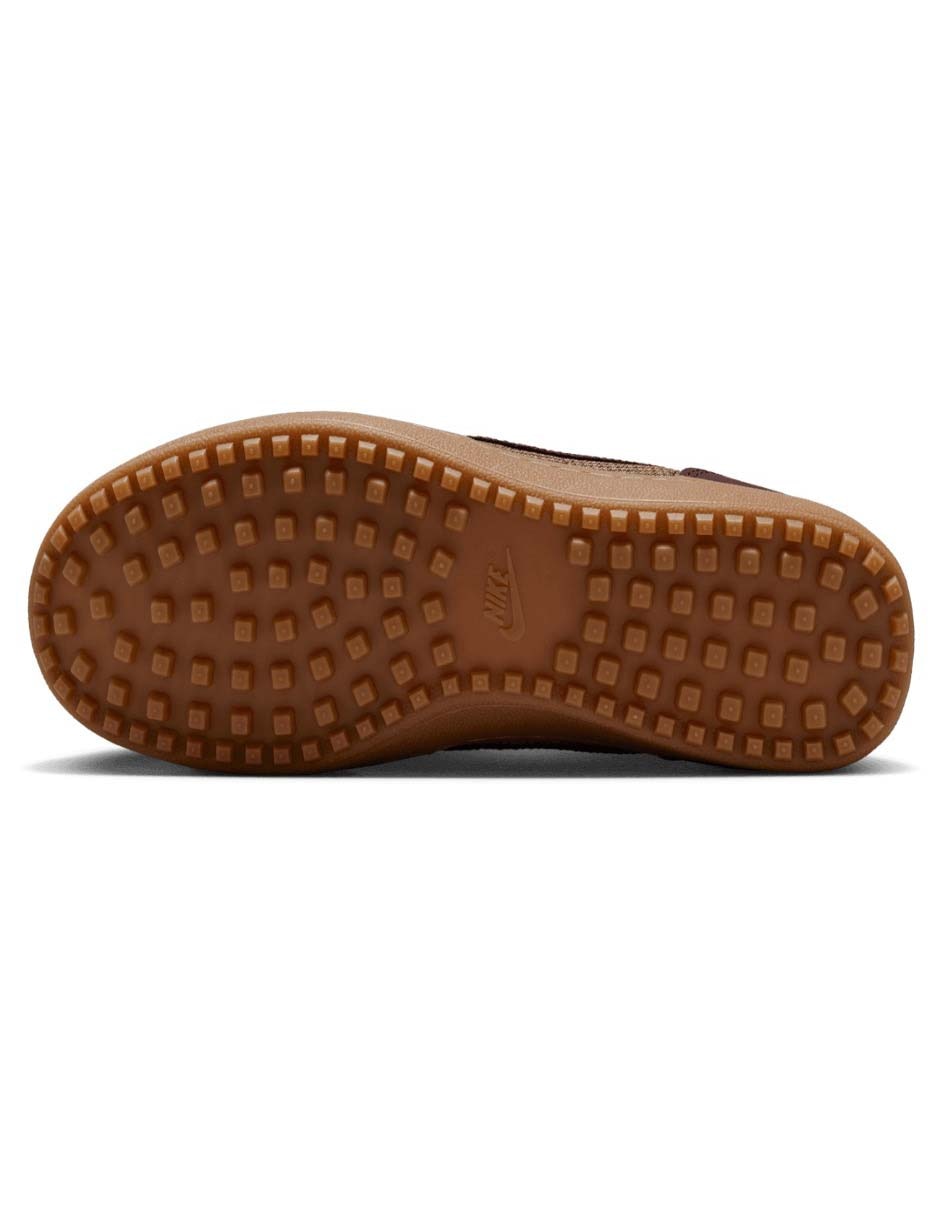 Tenis de piel Nike para hombre