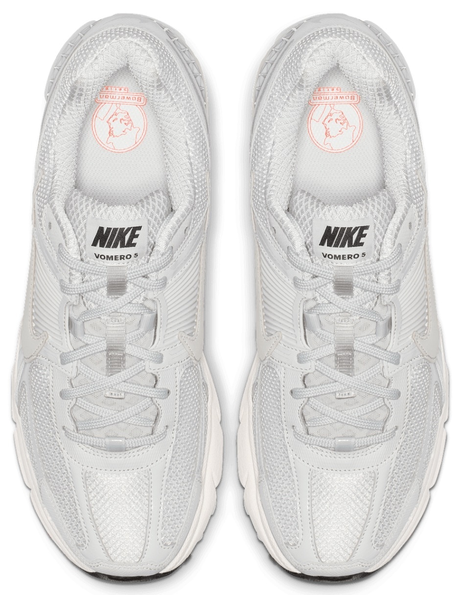Tenis para hombre 9