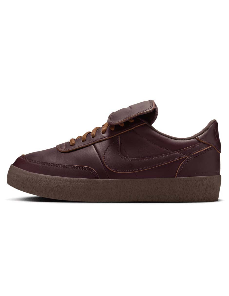 Tenis de piel Nike para hombre Tenis de piel Nike para hombre