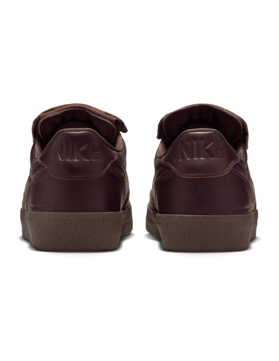 Tenis de piel Nike para hombre