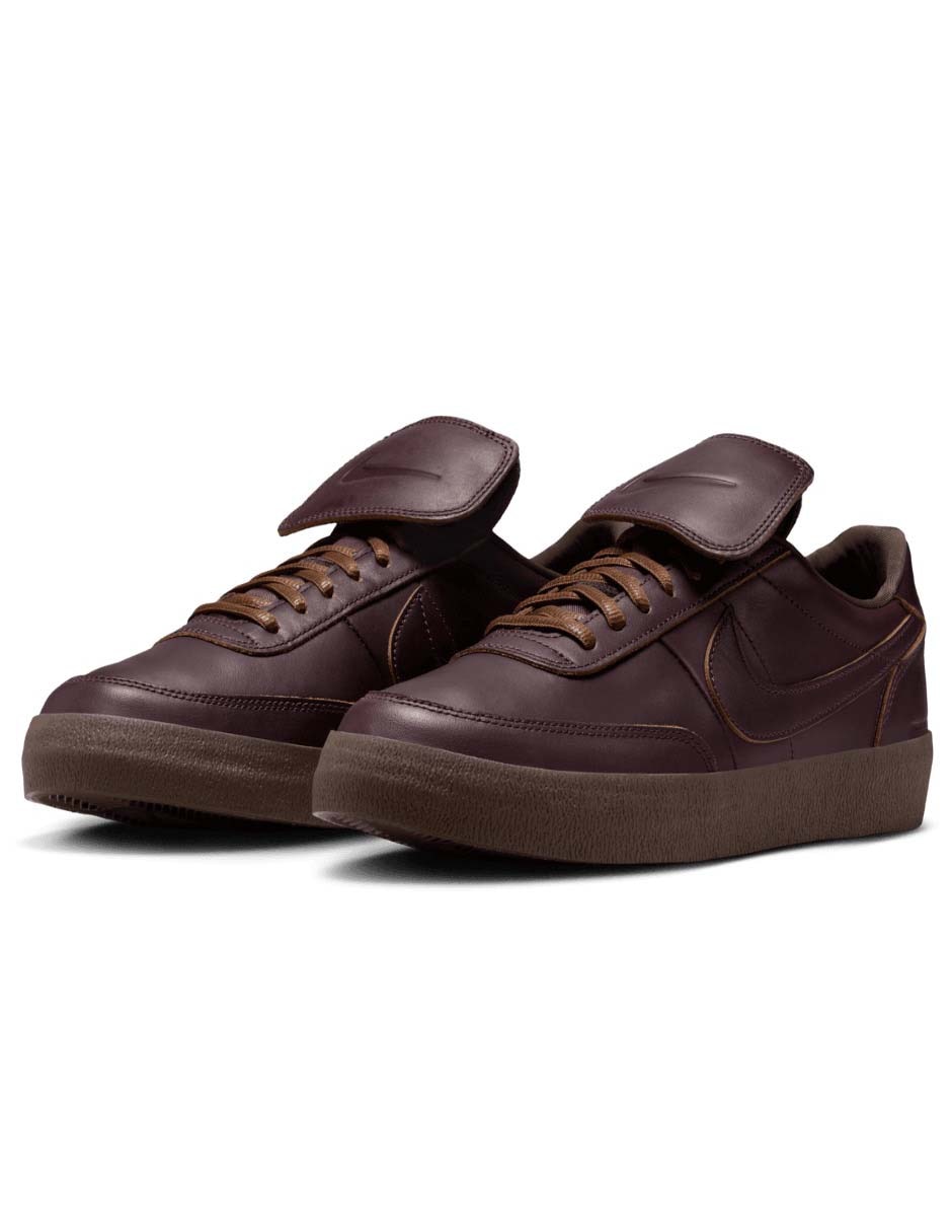 Tenis de piel Nike para hombre