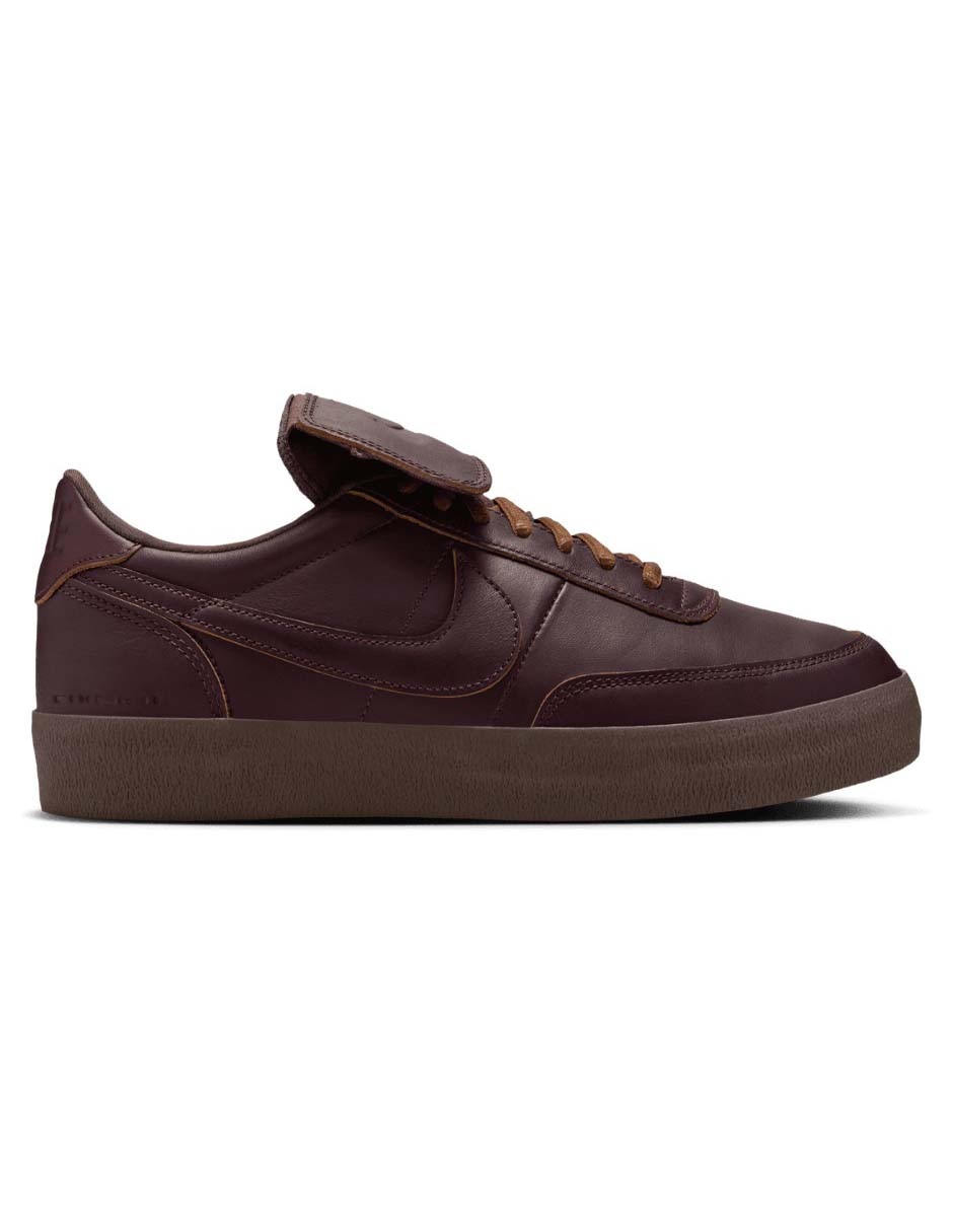 Tenis de piel Nike para hombre