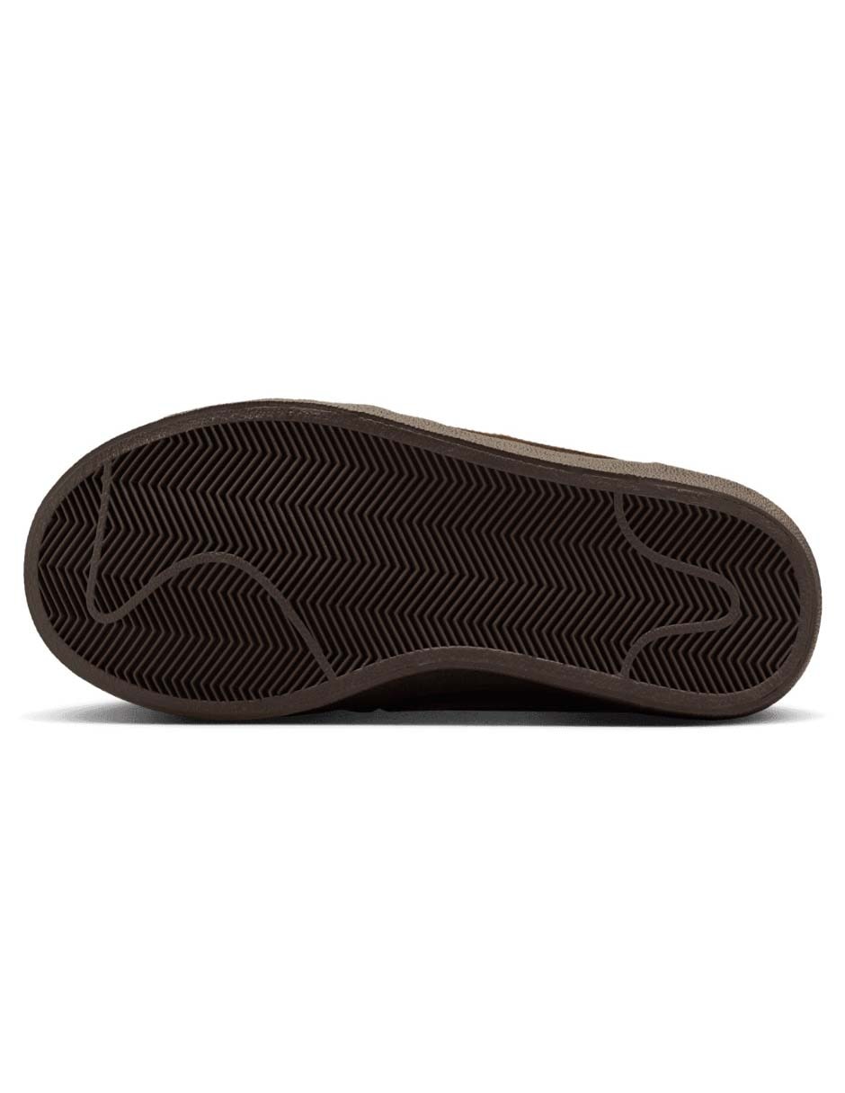 Tenis de piel Nike para hombre