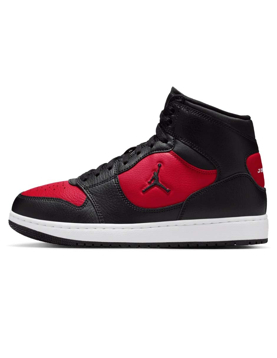 Tenis de piel Jordan Court Connect Mid para hombre Tenis de piel Jordan Court Connect Mid para hombre