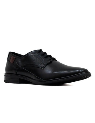 Zapato derby para hombre