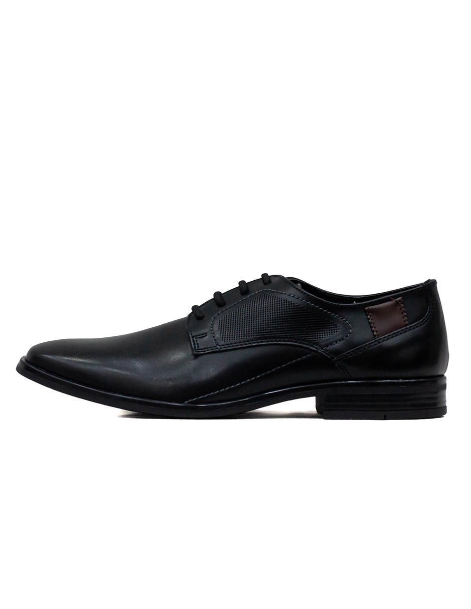 Zapato derby Zméxico para hombre