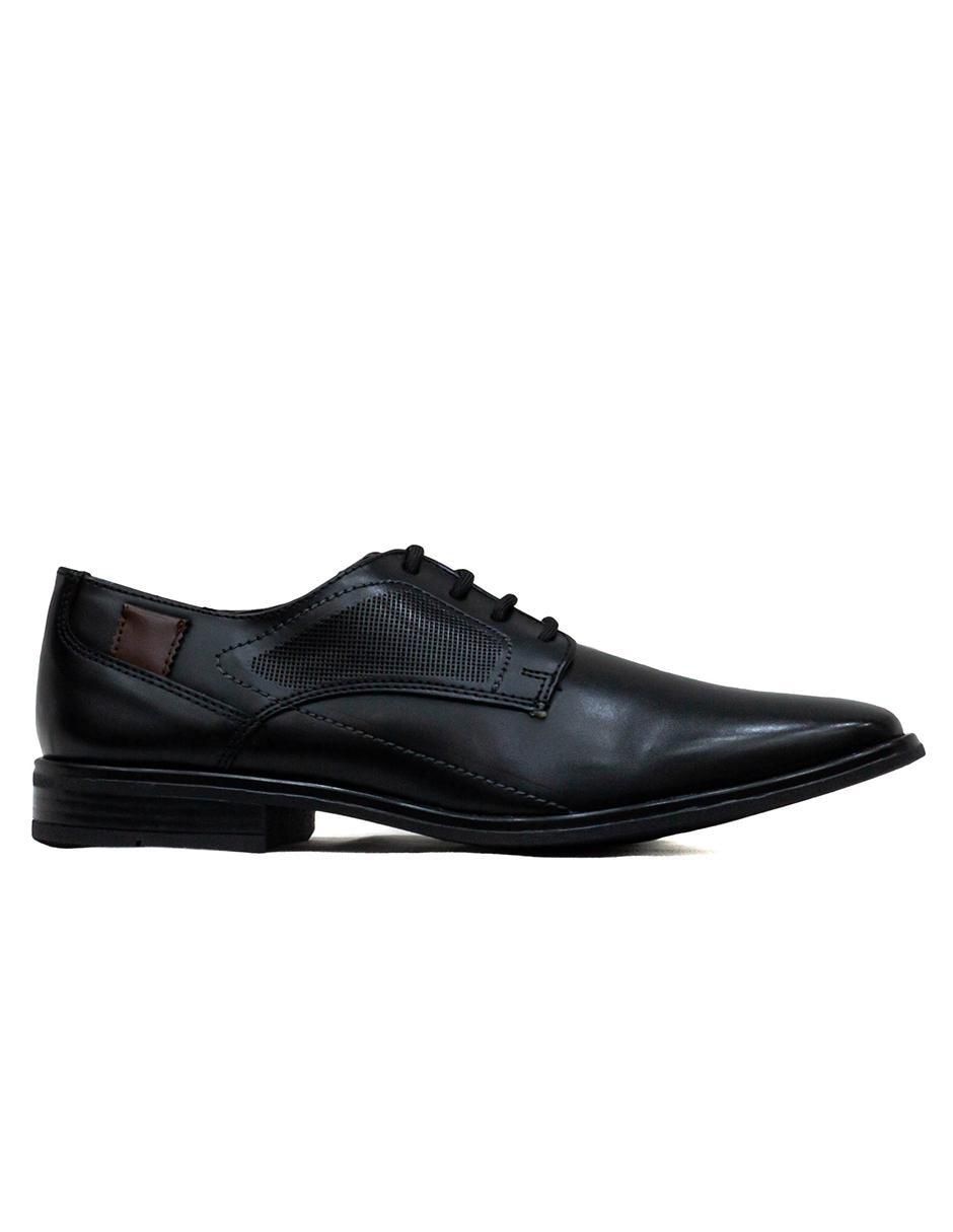 Zapato derby Zméxico para hombre