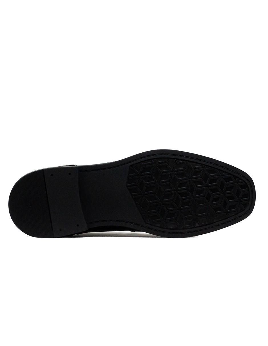 Zapato derby Zméxico para hombre