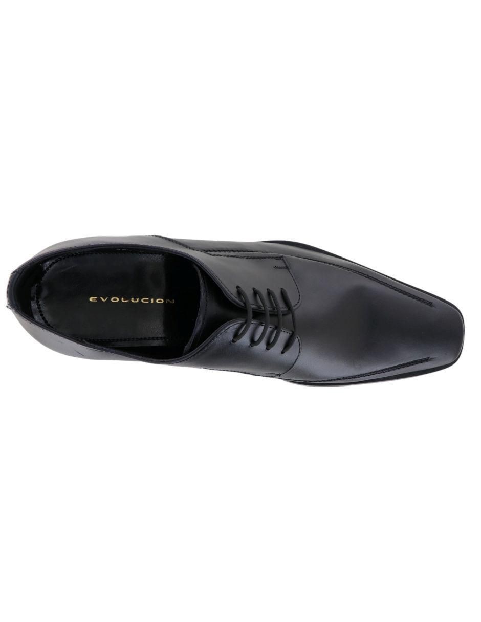 Zapato derby Evolucion para hombre