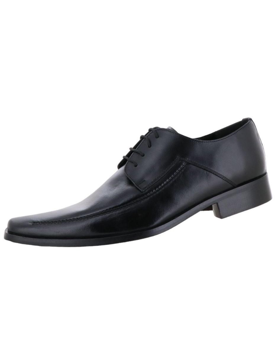 Zapato derby Evolucion para hombre