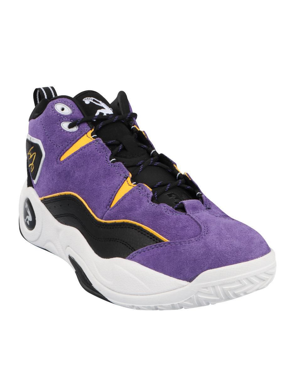 Tenis para hombre