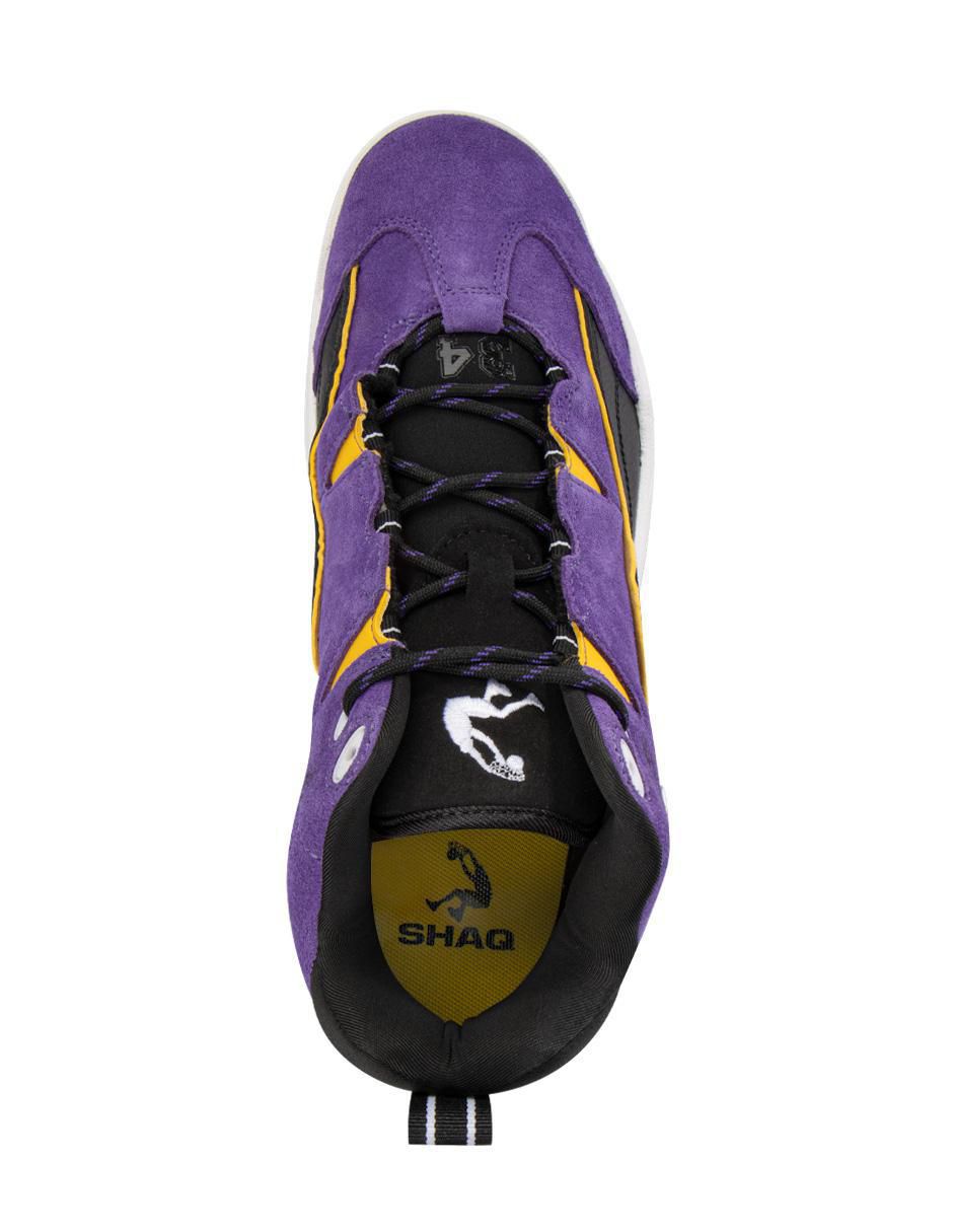 Tenis para hombre