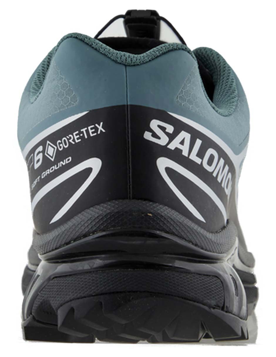 Tenis Salomon Xt-6 para hombre