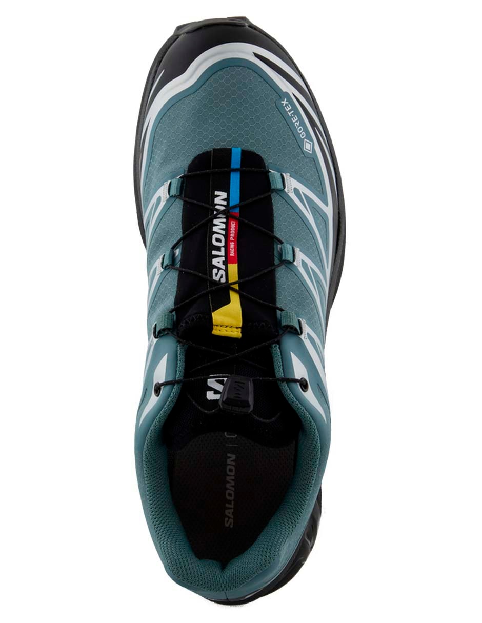 Tenis Salomon Xt-6 para hombre