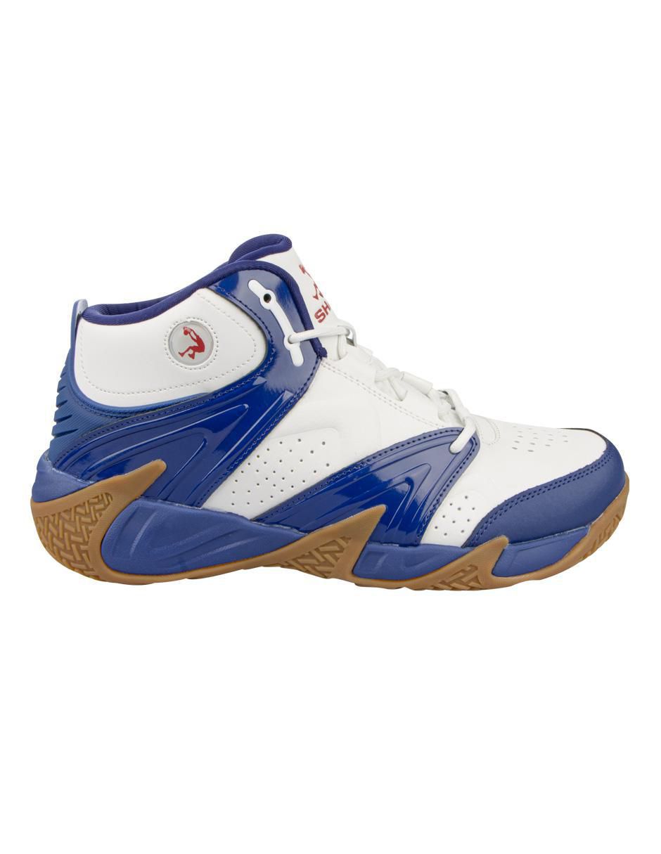 Tenis para hombre 5
