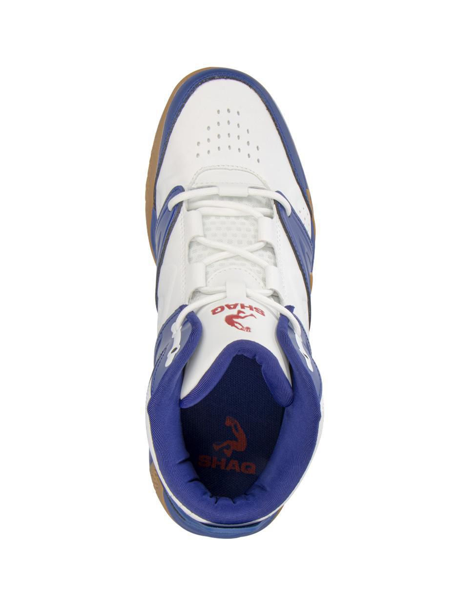 Tenis para hombre