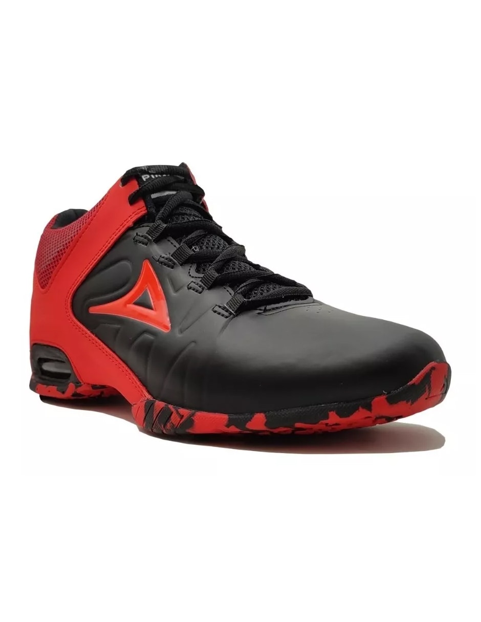 Tenis Basquetboll para hombre