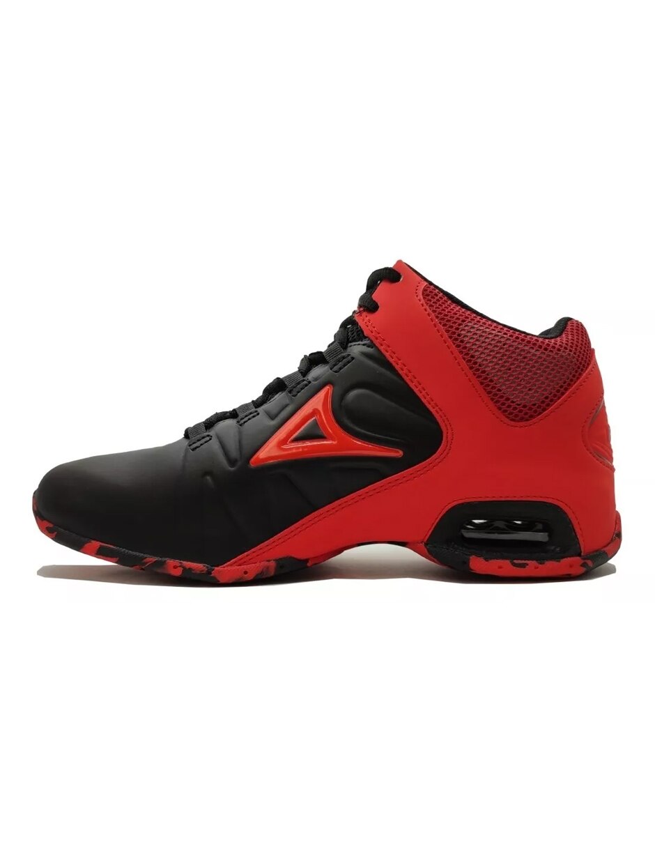 Tenis Basquetboll para hombre