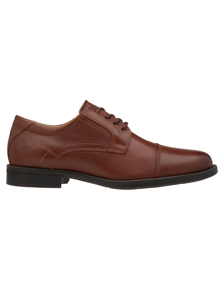 Zapato derby columbia para hombre