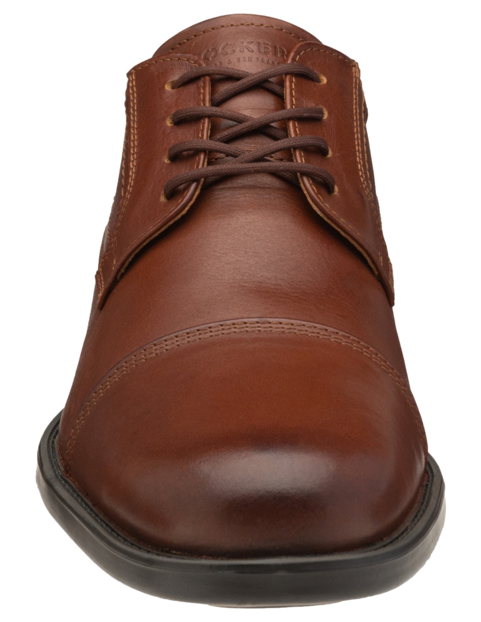 Zapato derby columbia para hombre