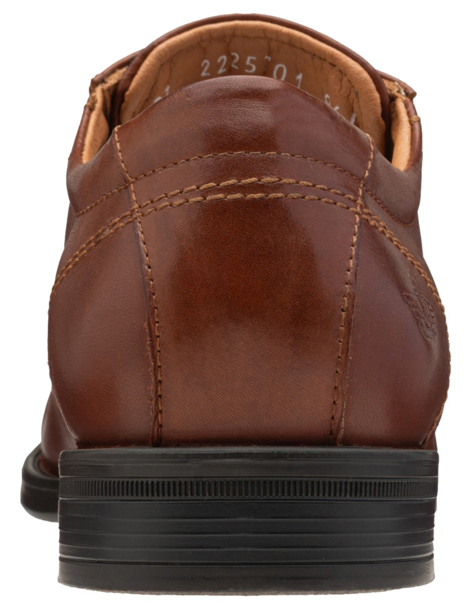 Zapato derby columbia para hombre
