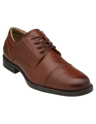Zapato derby Dockers Columbia para hombre
