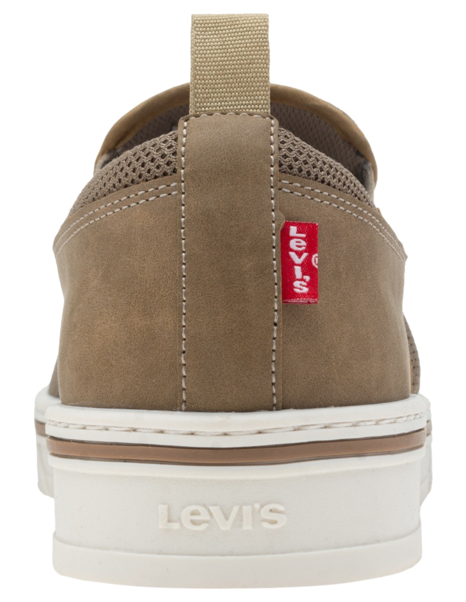 Tenis Duez para hombre 5