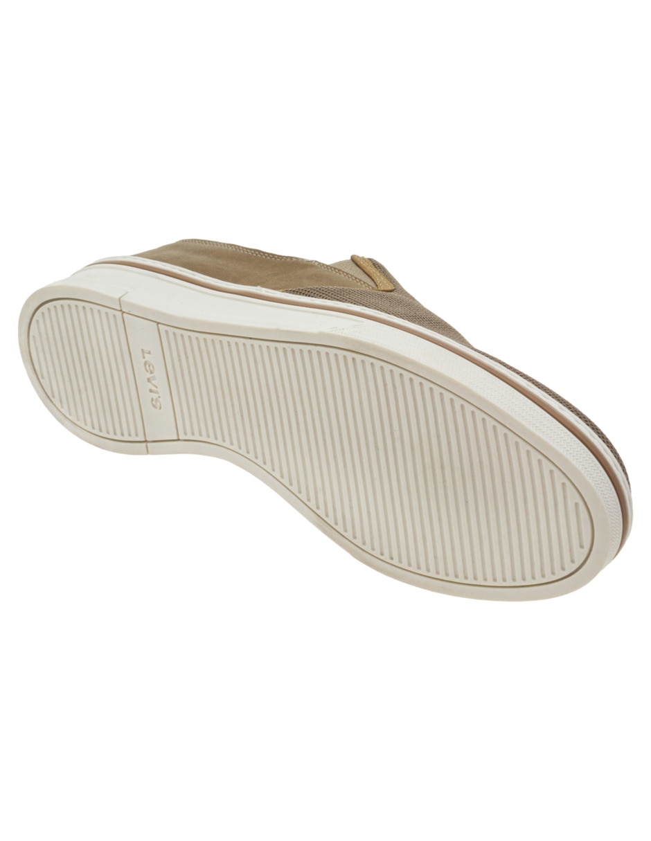 Tenis duez para hombre