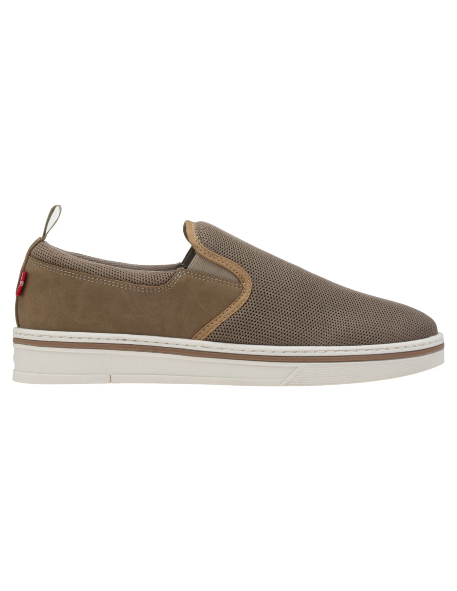 Tenis duez para hombre