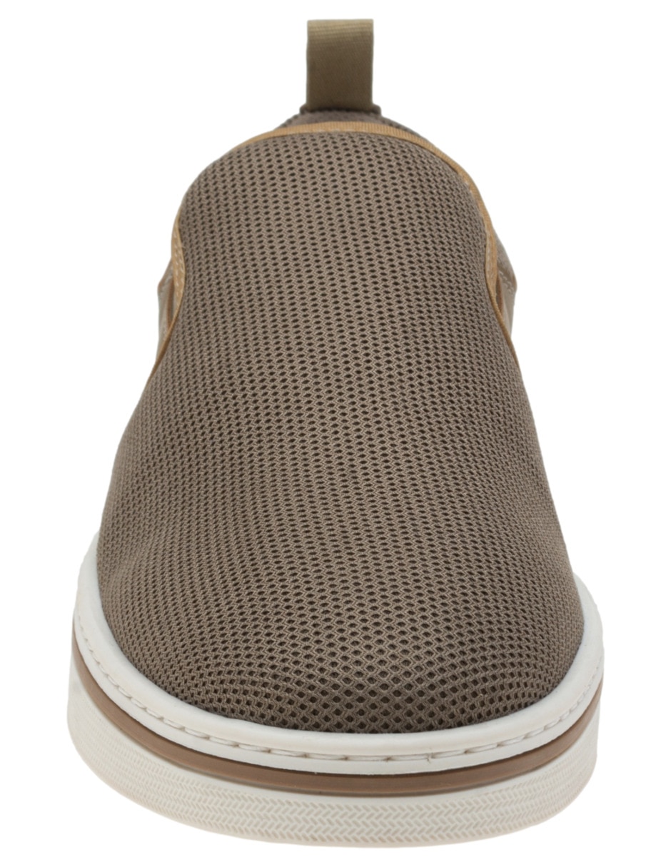 Tenis duez para hombre
