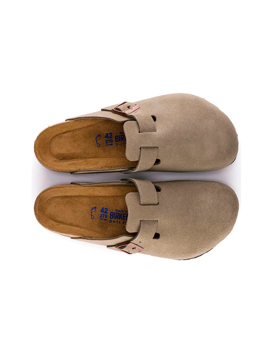 "sandalia" boston "para hombre" 5