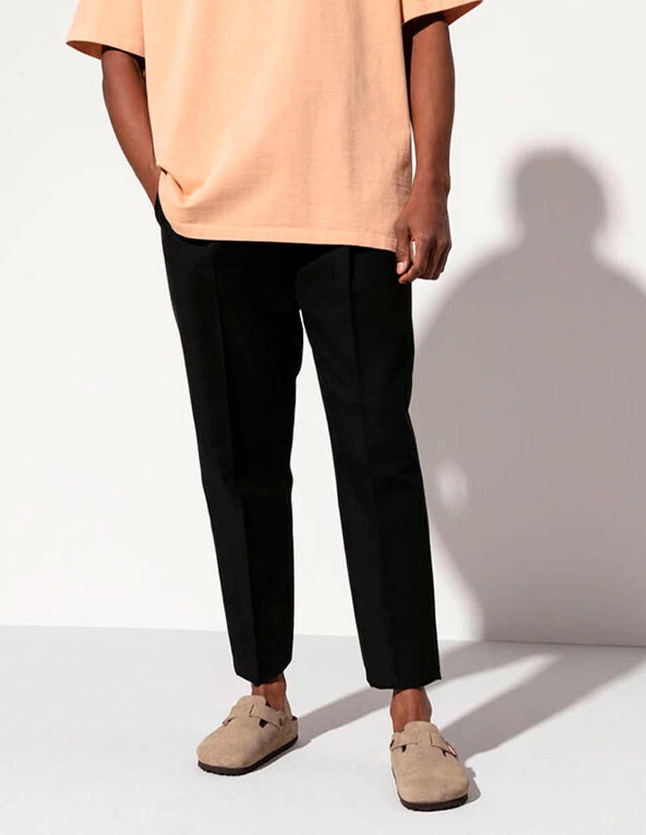 "sandalia" boston "para hombre" 4