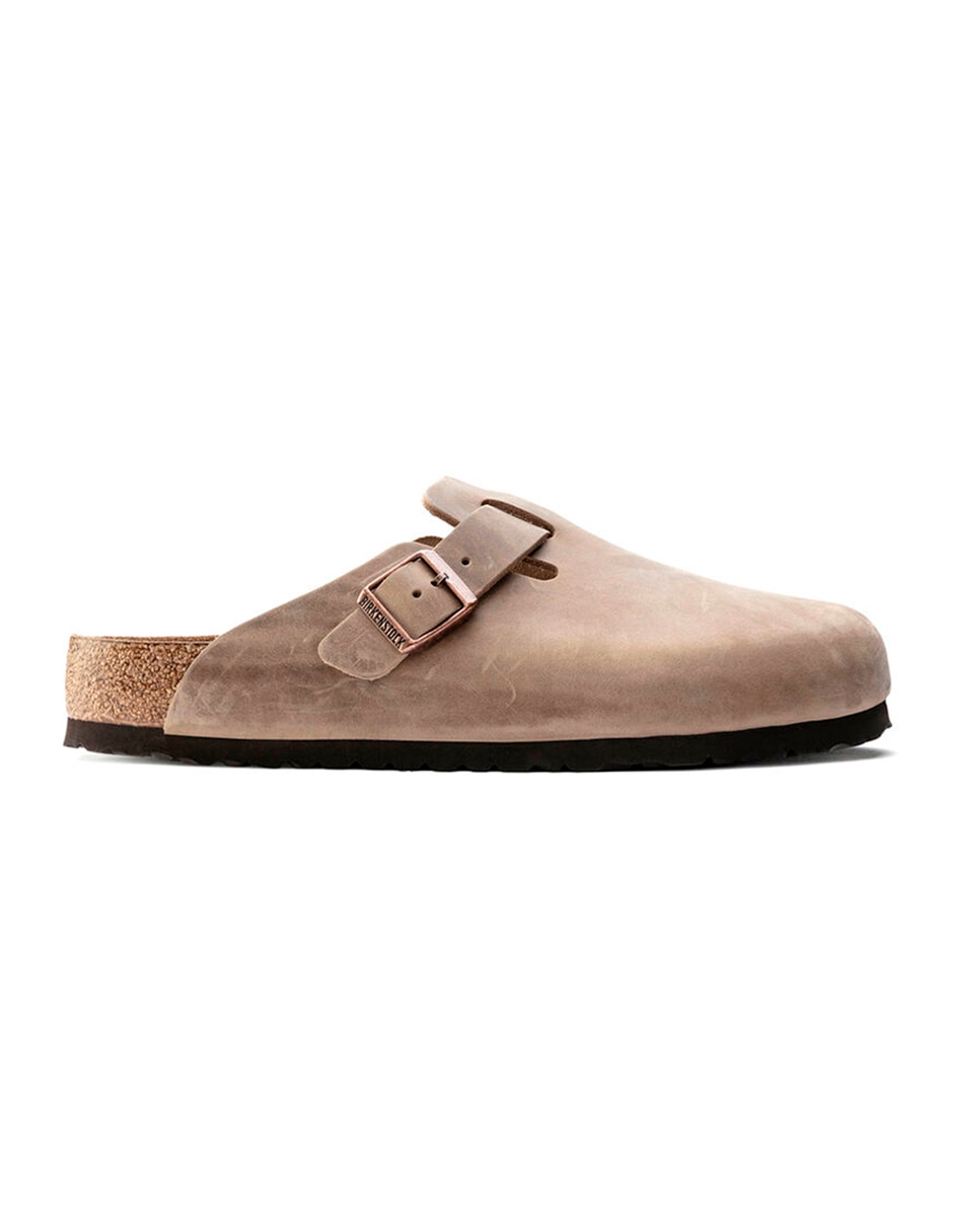 Sandalia Birkenstock boston para hombre