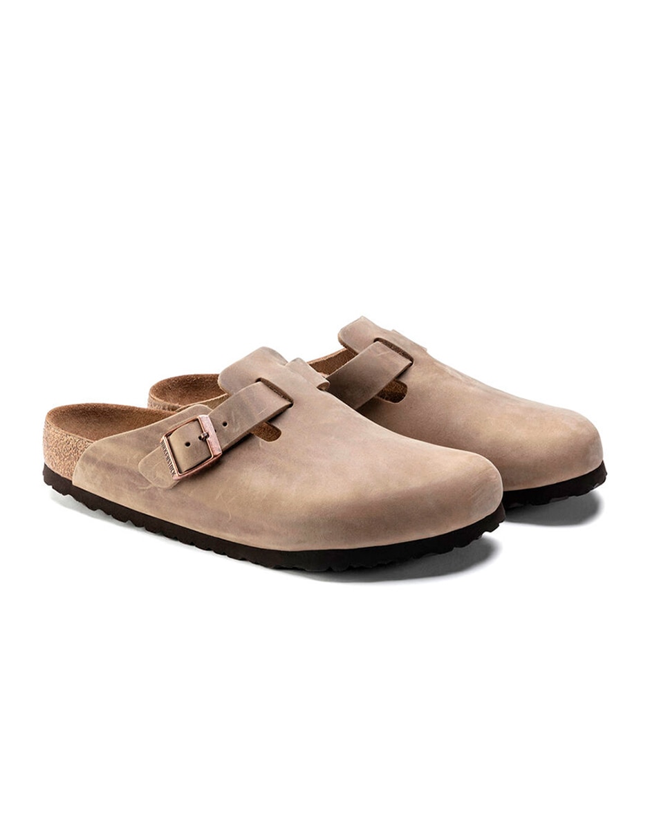 Sandalia Birkenstock boston para hombre