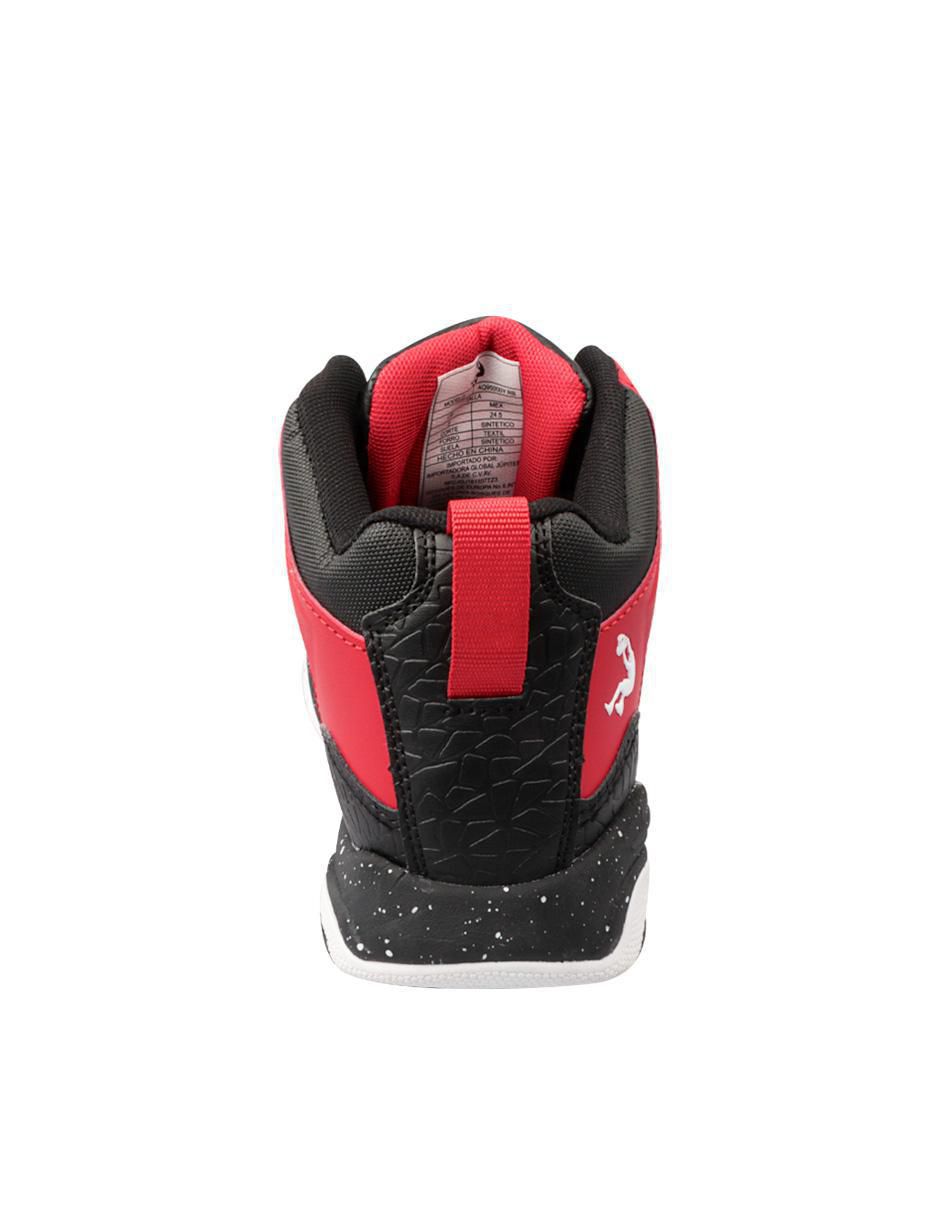 Tenis para hombre