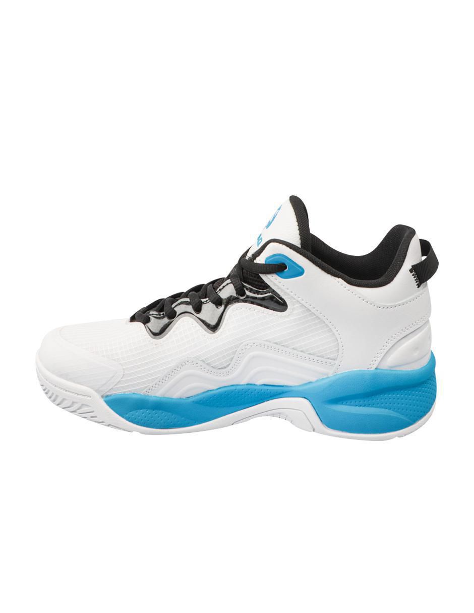 Tenis para hombre 5