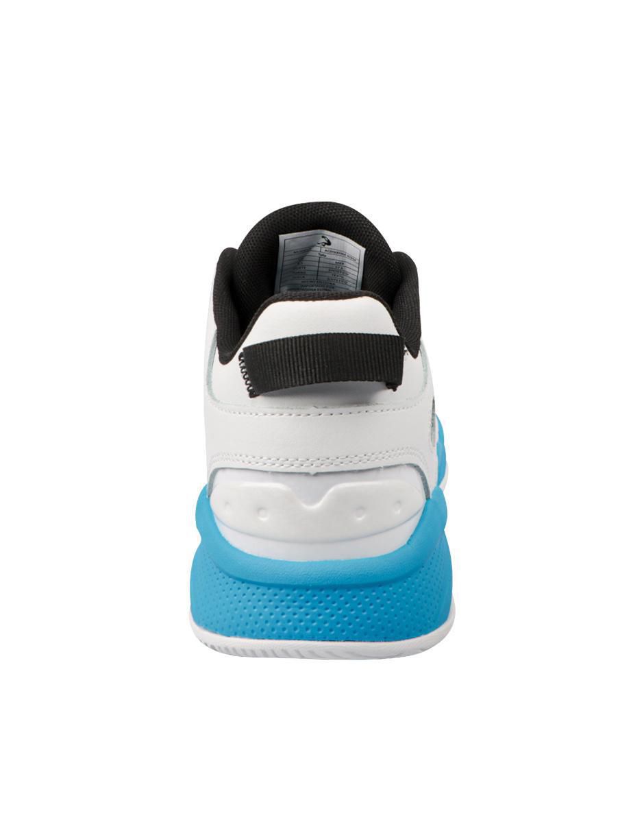 Tenis para hombre