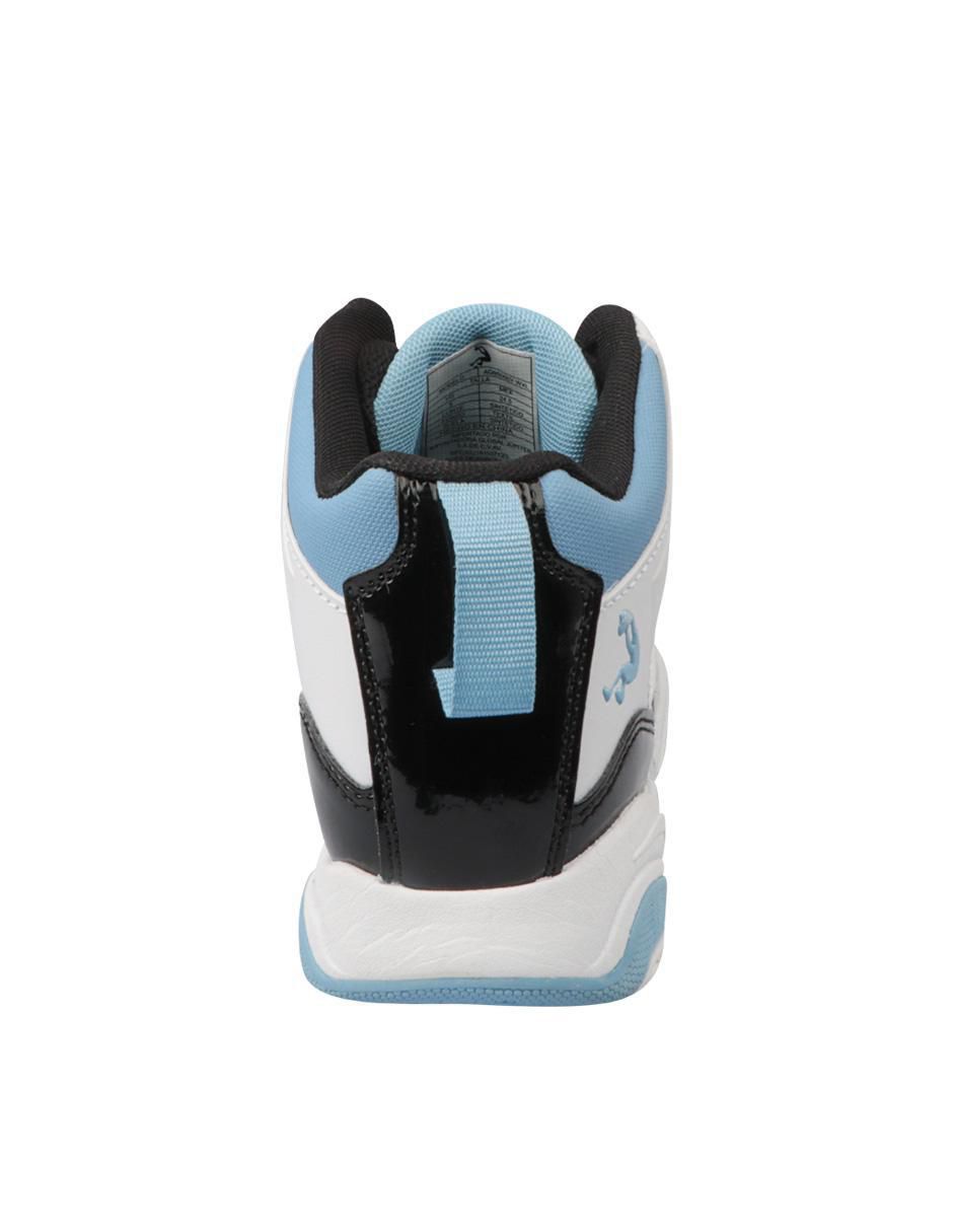 Tenis para hombre