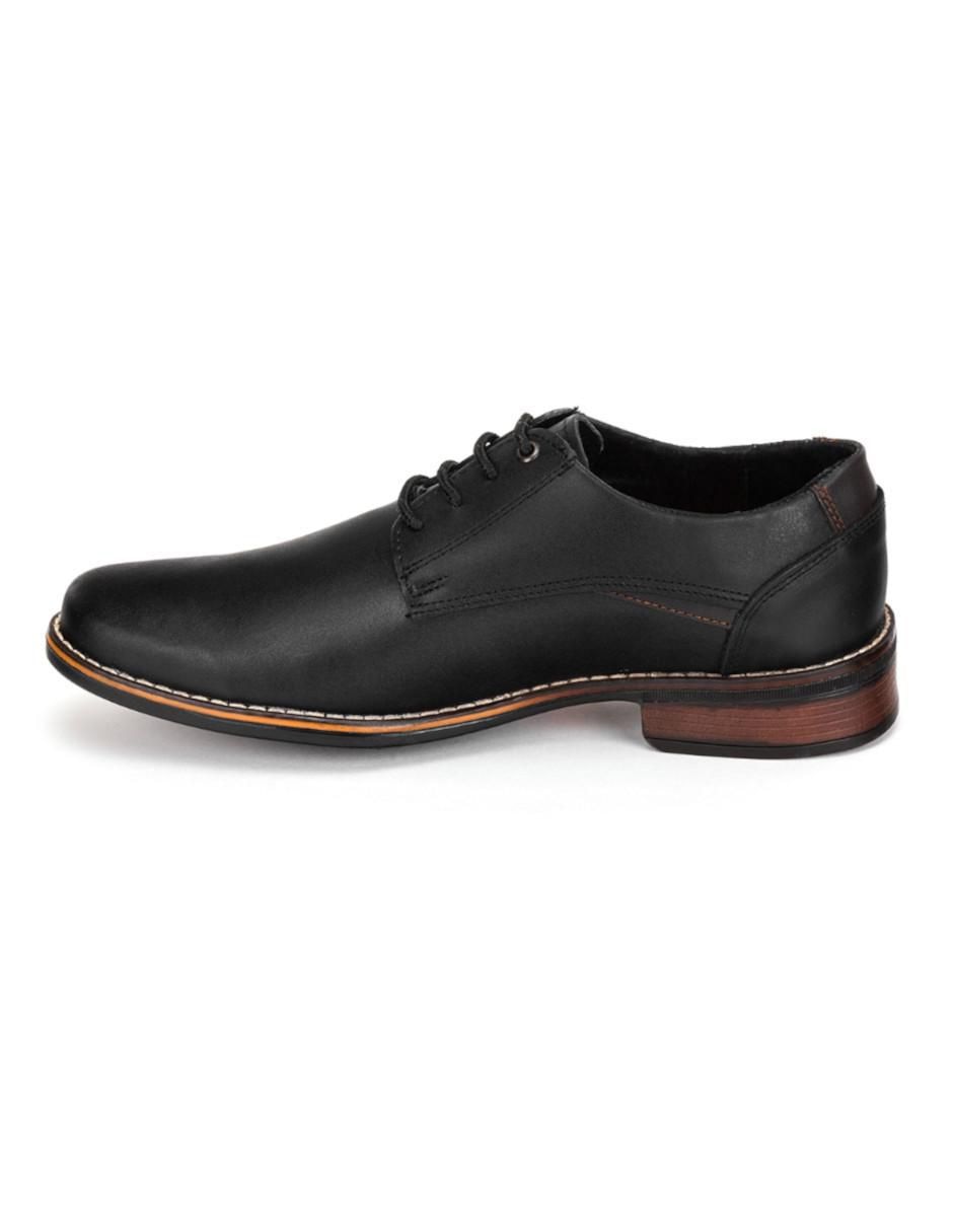 Zapato choclo para hombre 2
