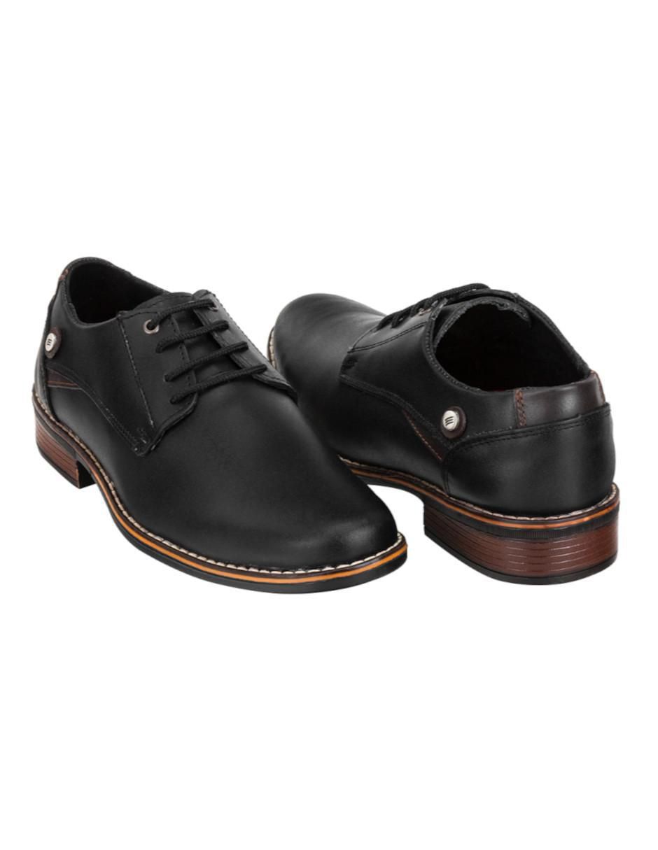 Zapato choclo para hombre