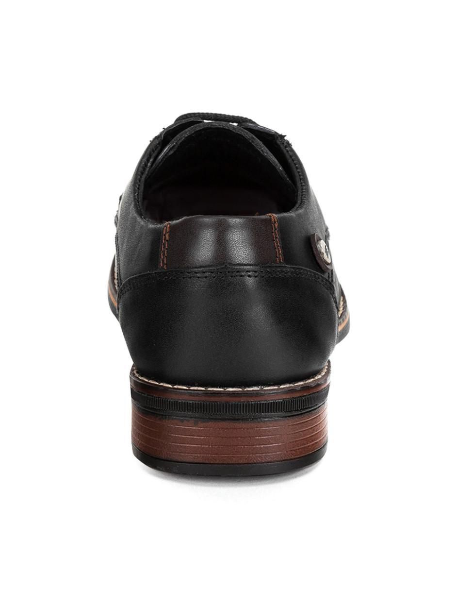 Zapato choclo para hombre