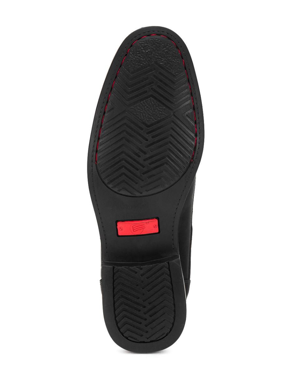 Zapato choclo para hombre