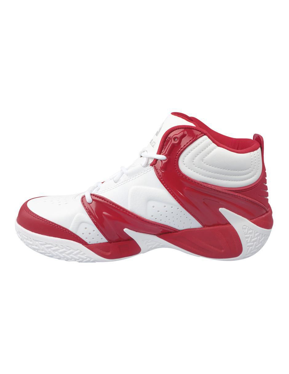 Tenis para hombre 5