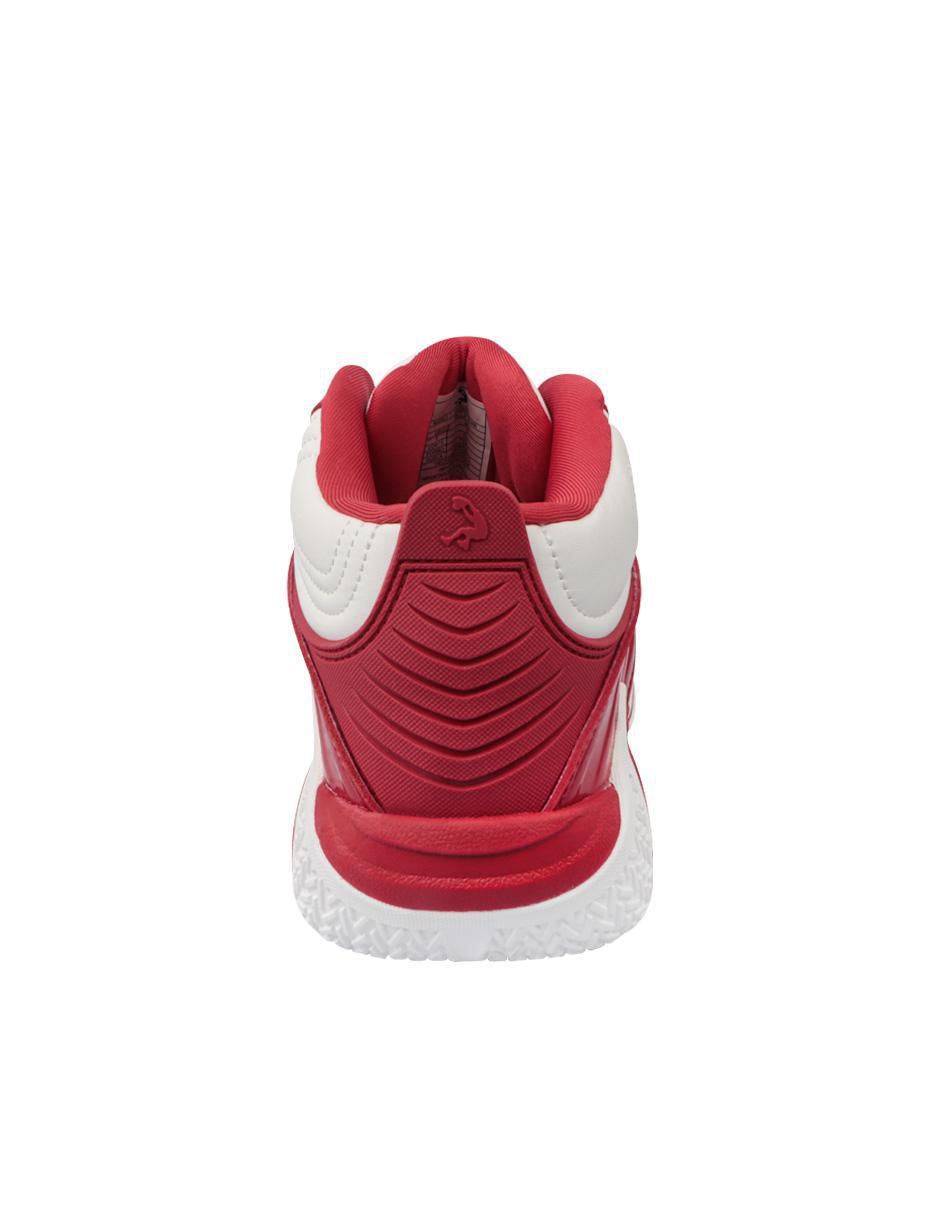 Tenis para hombre